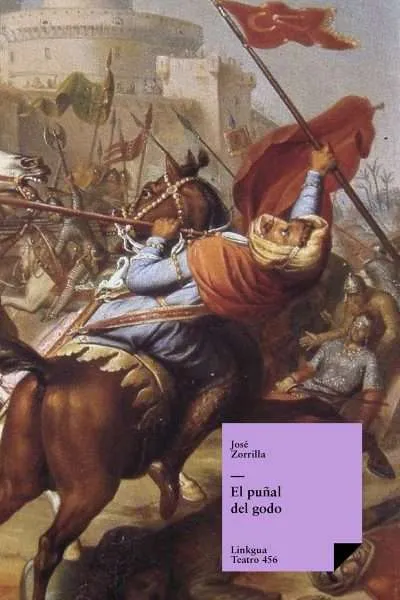 El puñal del godo